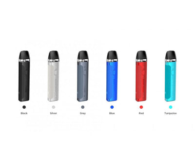 Geek Vape Aegis Q / AQ Pod Kit - Vapestore Direct