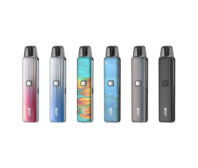 Innokin MVP Pod Kit - Vapestore Direct