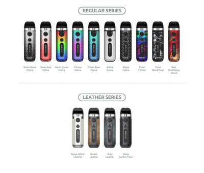 SMOK Novo 5 Pod Kit - Vapestore Direct
