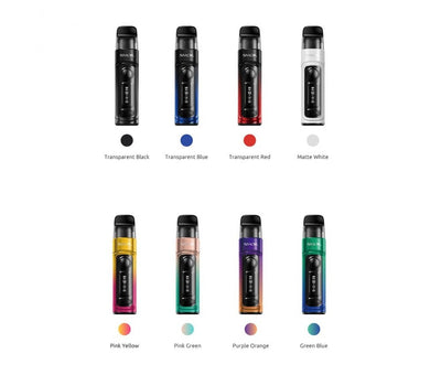SMOK RPM C Pod Kit - Vapestore Direct