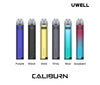 UWELL Caliburn A2S Pod Kit