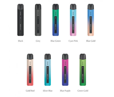 SMOK NFIX PRO Pod Kit - Vapestore Direct