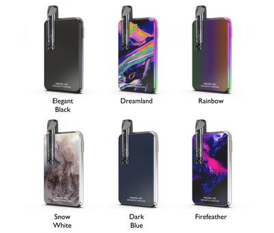 Famovape Magma AIO Kit - Vapestore Direct