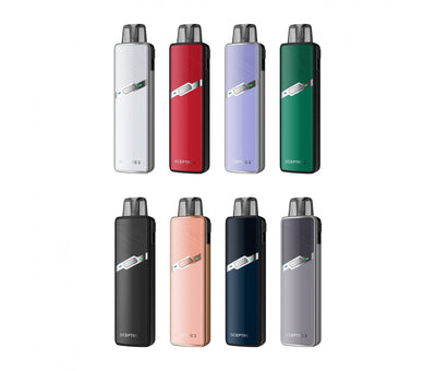 Innokin Sceptre 2 Pod Kit - Vapestore Direct
