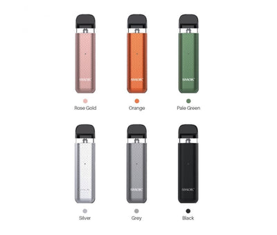 SMOK Novo 2C Pod Kit - Vapestore Direct
