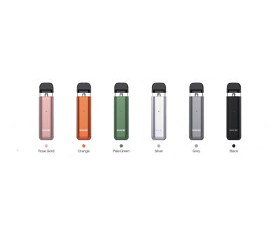 SMOK Novo 2C Pod Kit - Vapestore Direct
