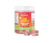 Hempthy  CBD Gummies  900mg Tub CHERRY COLA BOTTLES