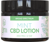 GRN CBD Body Lotion 250mg MINT