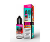 Cherry Watermelon Freeze GHOST SALTS E-Liquid Nicotine Salt By Vapes Bars 10ml - Vapestore Direct