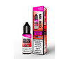 Mr Red GHOST SALTS E-Liquid Nicotine Salt By Vapes Bars 10ml - Vapestore Direct