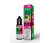 Passion Kiwi Guava GHOST SALTS E-Liquid Nicotine Salt By Vapes Bars 10ml - Vapestore Direct