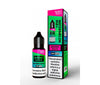 Watermelon Bull GHOST SALTS E-Liquid Nicotine Salt By Vapes Bars 10ml - Vapestore Direct