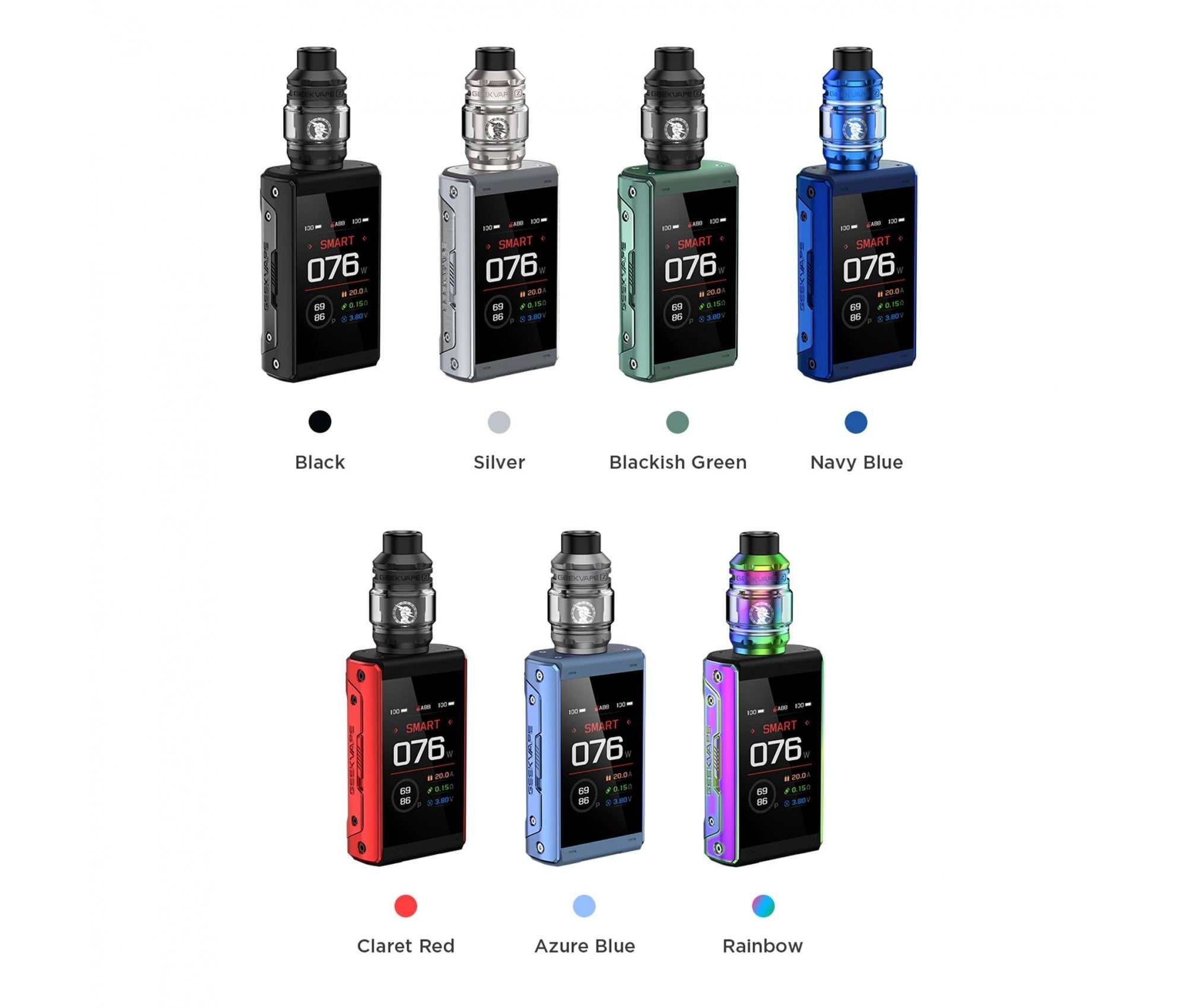 Geekvape Kits & Mods | Tough & Powerful Vapestore Direct Geekvape Kits & Mods | Tough & Powerful Vapestore Direct