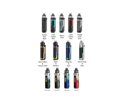 Voopoo ARGUS Pro Pod Mod Kit - Vapestore Direct