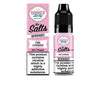 Pink Lemonade E-Liquid Nicotine Salt By Dinner Lady Beverages 10ml - Vapestore Direct