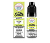 Key Lime Tart E-Liquid Nicotine Salt By Dinner Lady Desserts 10ml - Vapestore Direct