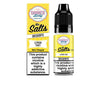 Lemon Tart E-Liquid Nicotine Salt By Dinner Lady Desserts 10ml - Vapestore Direct