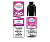 Grape E-Liquid Nicotine Salt By Dinner Lady Fruits 10ml - Vapestore Direct