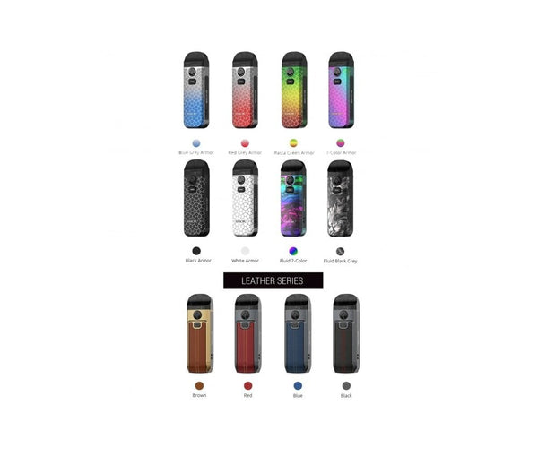 SMOK Nord 4 80W Pod Kit | 23.99 Vapestore Direct SMOK Nord 4 80W Pod Kit | 23.99 Vapestore Direct