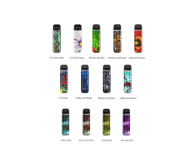SMOK Novo 2 Pod Kit - Vapestore Direct