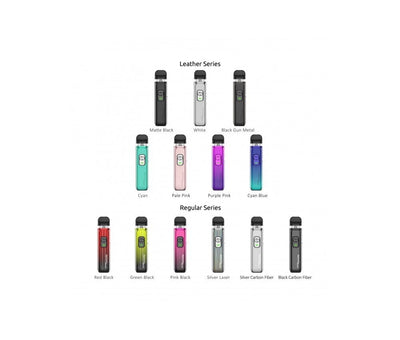 SMOK Novo Master Pod Kit - Vapestore Direct