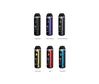SMOK RPM 2S 80W Pod Kit - Vapestore Direct