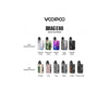 Voopoo DRAG E60 Pod Mod Kit