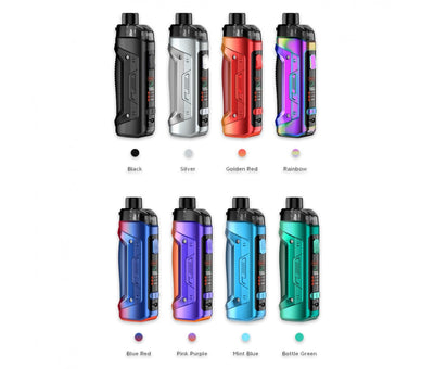 Geek Vape Aegis Boost Pro 2 / B100 100W Pod Kit - Vapestore Direct