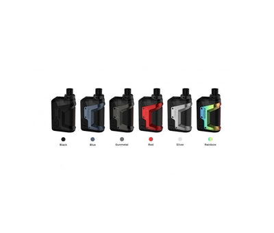 Geek Vape Aegis Hero 45W Pod Kit - Vapestore Direct