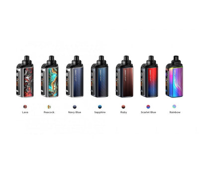 Geek Vape Obelisk 65 Pod Kit - Vapestore Direct