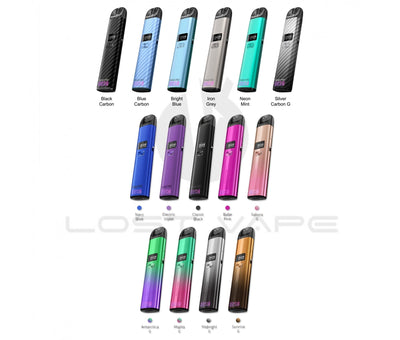 Lost Vape Ursa Nano Pro Pod Kit - Vapestore Direct