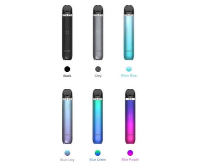 SMOK IGEE A1 Pod Kit - Vapestore Direct