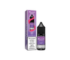 Grape Berry E-Liquid Nicotine Salt By Elux Legend 10ml - Vapestore Direct