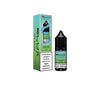 Blueberry Bubblegum E-Liquid Nicotine Salt By Elux Legend 10ml