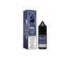 Blueberry Raspberry E-Liquid Nicotine Salt By Elux Legend 10ml