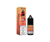 Tiger Blood E-Liquid Nicotine Salt By Elux Legend 10ml - Vapestore Direct