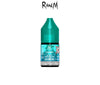 Cool Mint 7000 E-Liquid Nicotine Salt by R & M Tornado 10ml