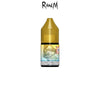 Mixed Berries 7000 E-Liquid Nicotine Salt by R & M Tornado 10ml - Vapestore Direct