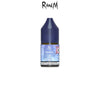 Peach Ice 7000 E-Liquid Nicotine Salt by R & M Tornado 10ml - Vapestore Direct