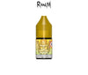 Pinapple Ice 7000 E-Liquid Nicotine Salt by R & M Tornado 10ml