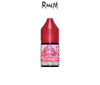 Pink Lemonade 7000 E-Liquid Nicotine Salt by R & M Tornado 10ml