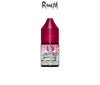 Strawberry Banana 7000 E-Liquid Nicotine Salt by R & M Tornado 10ml