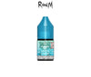 Strawberry Donut 7000 E-Liquid Nicotine Salt by R & M Tornado 10ml - Vapestore Direct