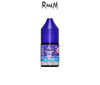 Strawberry Grape 7000 E-Liquid Nicotine Salt by R & M Tornado 10ml