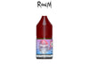 Strawberry Kiwi 7000 E-Liquid Nicotine Salt by R & M Tornado 10ml - Vapestore Direct