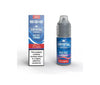 Blue Razz Lemonade E-Liquid Nicotine Salt By SKE Crystal 10ml - Vapestore Direct