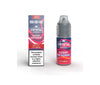 Blueberry Sour Raspberry E-Liquid Nicotine Salt By SKE Crystal 10ml - Vapestore Direct