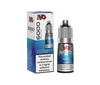 Blue Frost 6000 Series Bar Flavour E-Liquid Nicotine Salt By IVG 10ml - Vapestore Direct