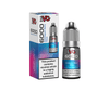 Bubblegum Berry Wave 6000 Series Bar Flavour E-Liquid Nicotine Salt By IVG 10ml - Vapestore Direct