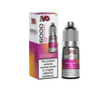 Raspberry Peach Bliss 6000 Series Bar Flavour E-Liquid Nicotine Salt By IVG 10ml - Vapestore Direct